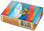 Сырный продукт «Жинкина Крынка» Российский фольга, 70 г