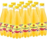 Лимонад манго Калиновъ, 500 мл, ПЭТ
