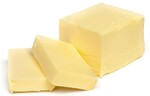 Масло Экомилк сладко-сливочное традиционное 82,5%, 5 кг., картон