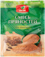 Смесь пряностей О'КЕЙ для выпечки 20г