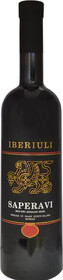 Вино Saperavi Qvevri Iberiuli, 0.75 л