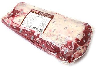 Блейд наружняя часть лопатки вакуумная упаковка ПРАЙМБИФ