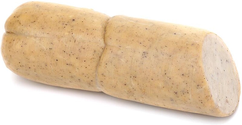 Колбаса ВкусВилл запеченная куриная, 0,1-0,6кг