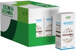 Молоко ЭкоНива Professional Line ультрапастеризованное 1.5%