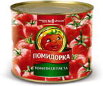 Томатная паста Помидорка 30% 2.2 кг