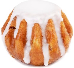 Ромовая баба АШАН, 150 г