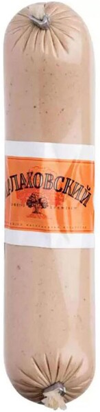 Колбаса ливерная Малаховский Домашняя, 300 г