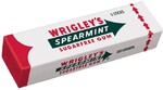 Жевательная резинка Wrigley's Spearmint  13 г