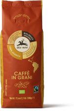 Кофе в зернах Alce Nero 100% Арабика 500 г