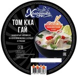 Суп «Холодушка» Том Гха Кай с курицей, 350 г