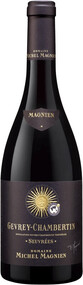 Вино красное сухое «Michel Magnien Gevrey-Chambertin Les Seuvrees» 2018 г., 0.75 л