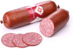 Колбаса салями 