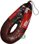 Колбаса салями 