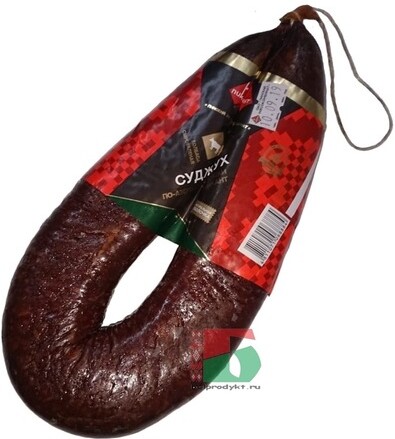 Колбаса салями 