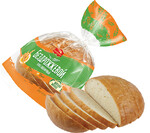 Хлеб Черемушки Бездрожжевой нарезанный 320 г