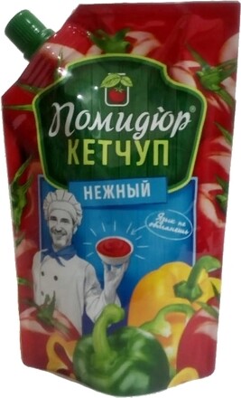 Кетчуп 