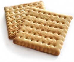 Печенье постное 