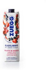 Напиток Лесные ягоды Zuegg без сахара