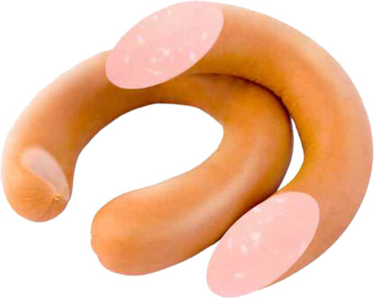 Колбаса варёная 