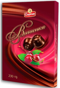 Набор конфет 