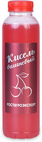 Кисель Ростагроэкспорт вишневый 500г