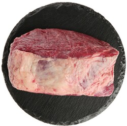 Мякоть лопатки говяжья Black Angus Мираторг Россия