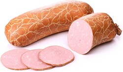 Колбаса варёная 