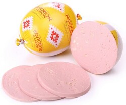 Колбаса варёная 