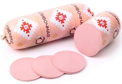 Колбаса варёная 