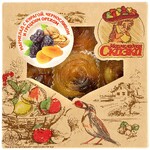 Мармелад Мармеладная Сказка желейный формовой 