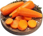 Морковь отварная Деликатеска