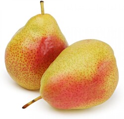 Груши Форелл, вес