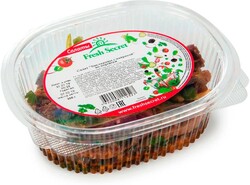 Салат Баклажаны с паприкой Freshsecret, 300 г