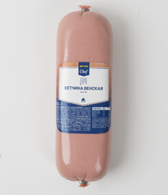 Ветчина METRO CHEF Венская, вес