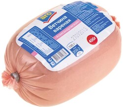 Ветчина Александровская ARO, 400г X 1 штука
