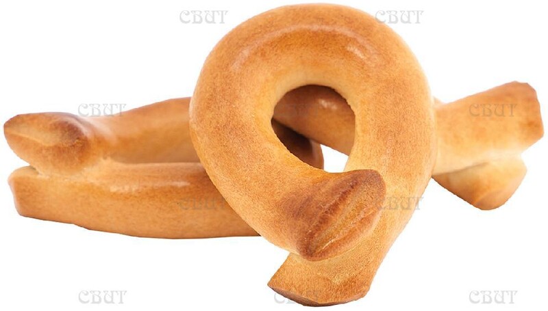 Сушки Наслада Капелюшкии горчичные ГОСТ вес