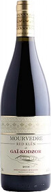 Вино Mourvedre Red Klen de Gai-Kodzor 0.75 л