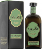 Ром «The Arcane Delicatissime Grand Gold Rum» в подарочной упаковке, 0.7 л