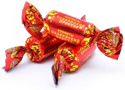 Конфеты Славянский простор, Рот Фронт