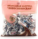 Конфеты Метелица, Шоколадная фабрика Новосибирская, 250 гр.