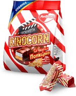 Конфеты «Красный Октябрь» Kinocorn со вкусом попкорна, 200 г