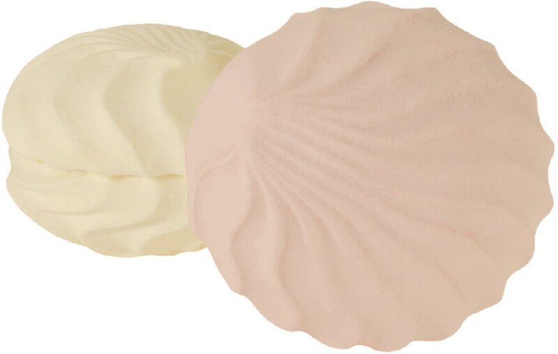 Зефир Spar обожайка бело розовый 360 гр Сормовская КФ