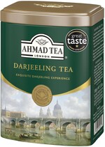Чай черный Ahmad Tea Чай Дарджилинг,100 г