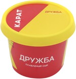 Сыр плавленный Карат Дружба 45% 5 кг., ведро