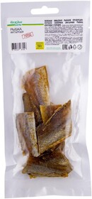 Рыбка Янтарная вяленая «Каждый день» с перцем, 50 г