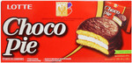 Печенье Choco Pie Чокопай 168г