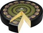 Сыр LUSTENBERGER Fior Delle Alpi, 1 кг