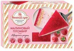 Торт Черёмушки Венский цех Малиновый пломбир 430 гр., картон