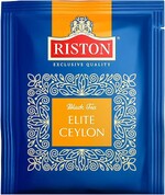 Чай чёрный Riston Elite Ceylon 100 x 2 г