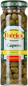 Каперсы Iberica 250г